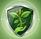CropGuard Logo
